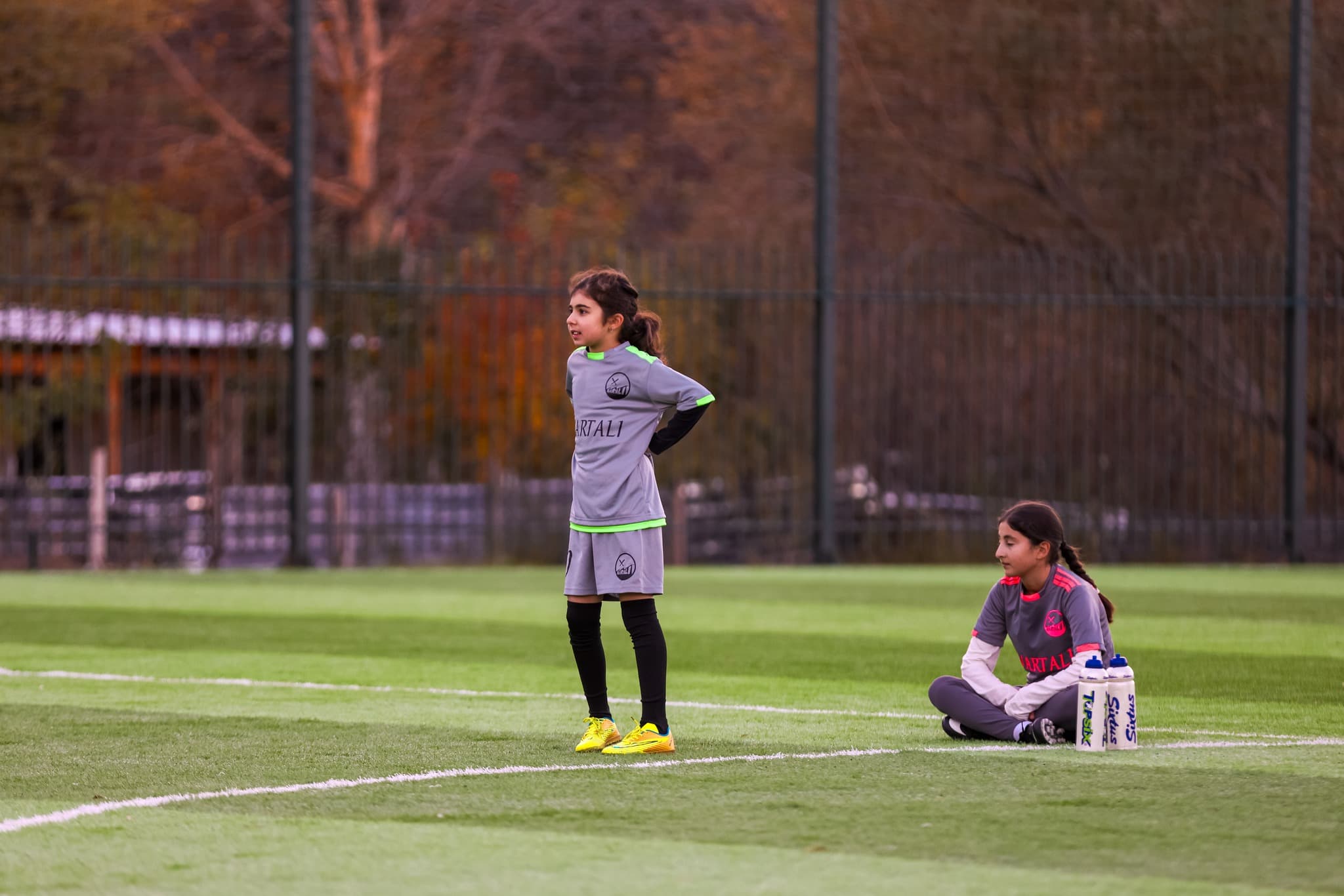 Girls Academy