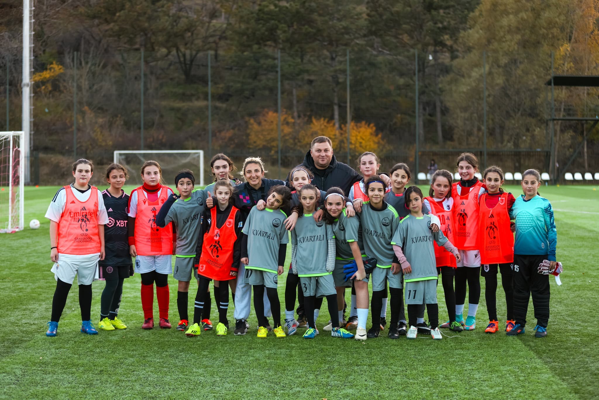 Youth Development