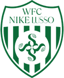 Logo of NIKE LUSSO