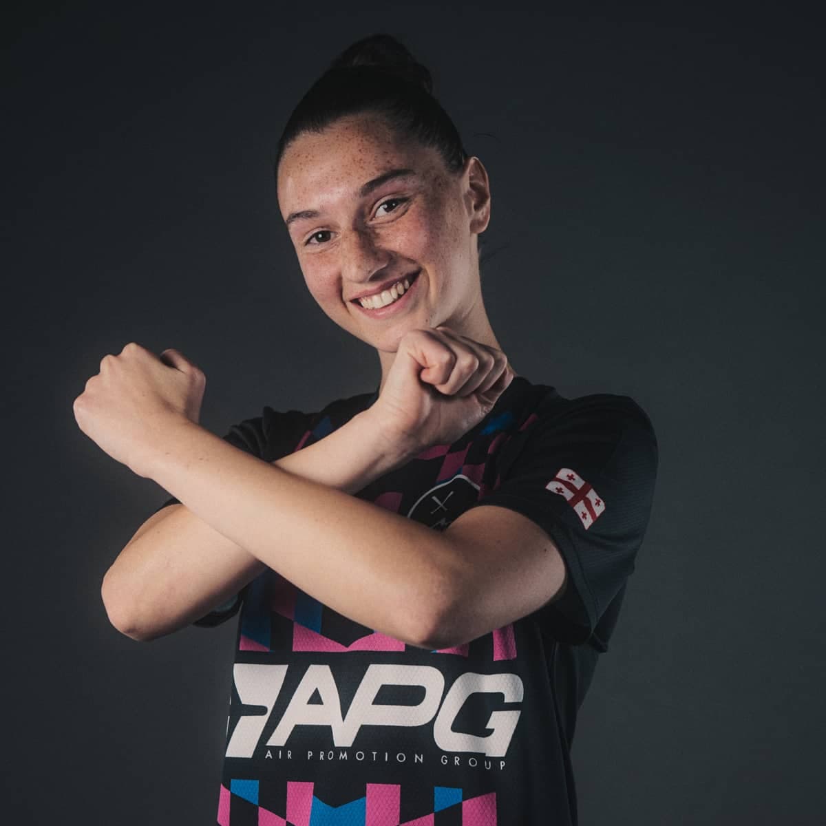 Mariam Tsiskarishvili