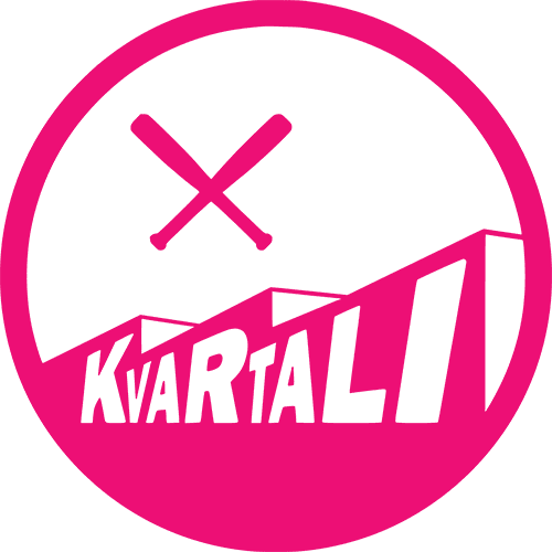 FC KVARTALI logo