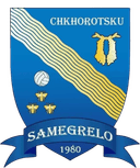Logo of SAMEGRELO